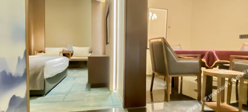 渠县鼎枫酒店图片