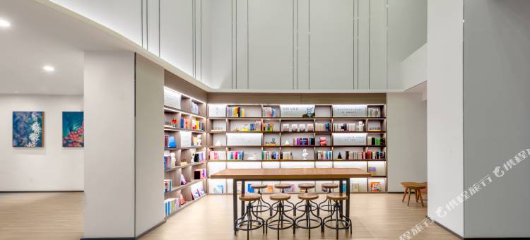 汉庭酒店(中卫鼓楼东街店)图片