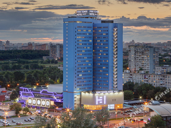 莫洛约日尼酒店