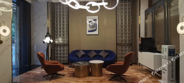 美宿欢致酒店(南华大学附一石鼓书院店)图片