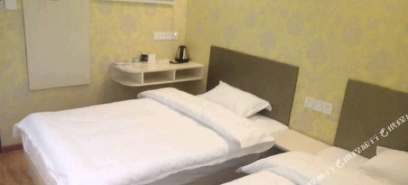 宜家快捷宾馆图片