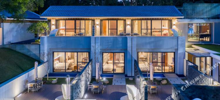 长安高尔夫私人度假酒店图片