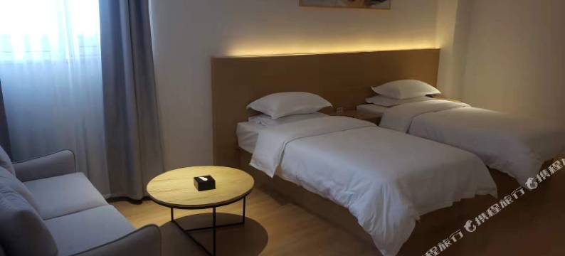 颐和商务酒店图片