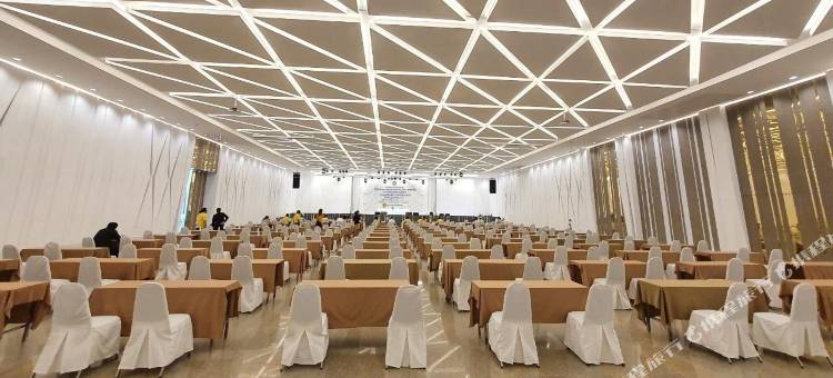 乔苏梅岛度假村(Kaew Samui Resort)图片