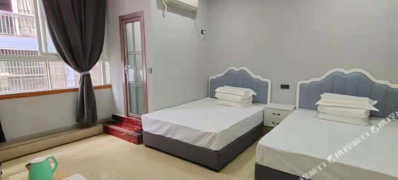 达州八二八宾馆图片