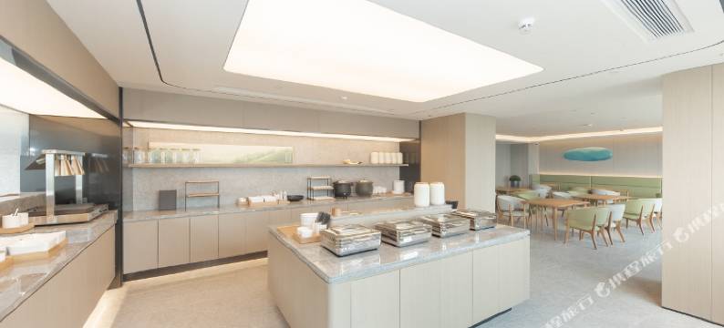 全季酒店(武汉市民之家店)图片