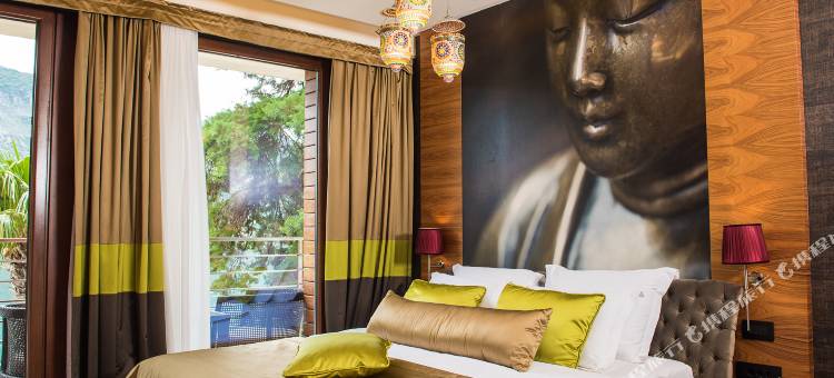 福尔扎梅尔酒店(Hotel Forza Mare)图片