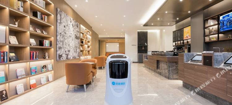 汉庭酒店(岳西恒太城店)图片