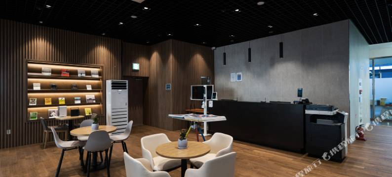 蓝海公寓酒店(Blue Ocean Residence Hotel)图片