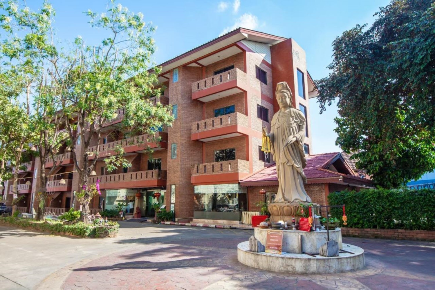 NIM SEE SENG Hotel Hotel Overview