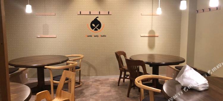 柯真酒店(Hotel Kojan)图片