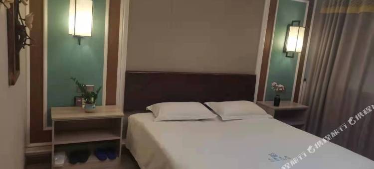 艾德莱斯商务宾馆图片