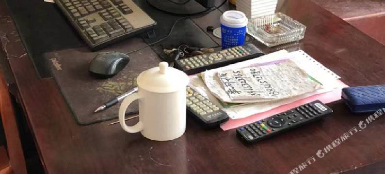 庐江正龙宾馆图片