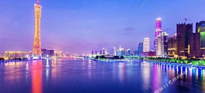 万丰酒店(广州白云站店)图片