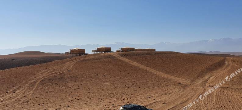 恩希拉小屋(Nkhila Lodge)图片