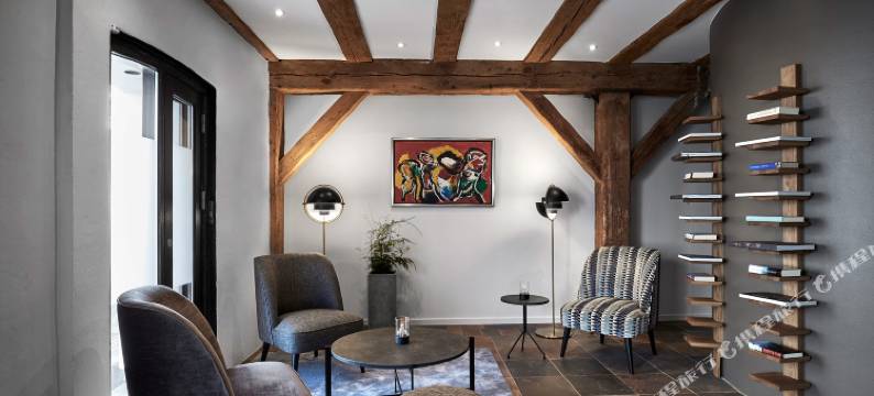 71新港酒店(71 Nyhavn Hotel)图片