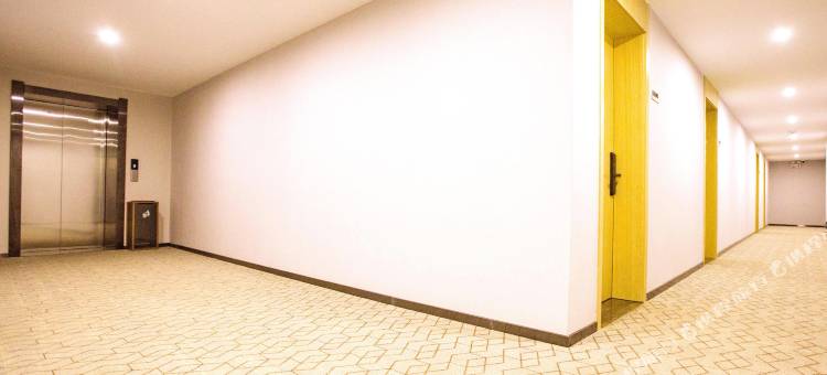 定襄华孚酒店图片