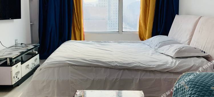 本溪馨馨日租公寓图片