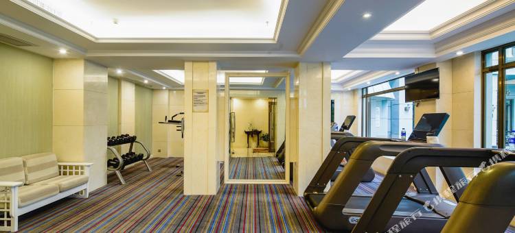 桂林宾馆(象鼻山两江四湖店)图片