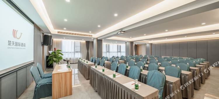 武穴楚天国际酒店图片