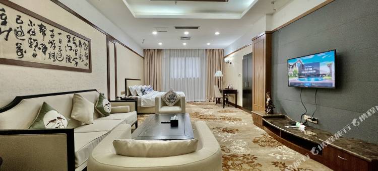 石柱人民宾馆图片