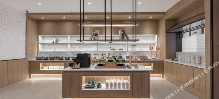 汉庭酒店(南京信息工程大学晓山路店)图片