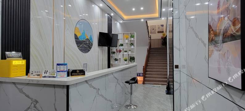 循化海润宾馆图片