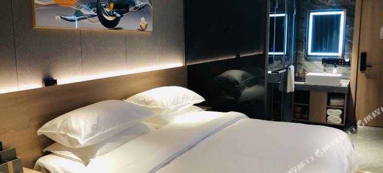 济源佳境智慧酒店图片