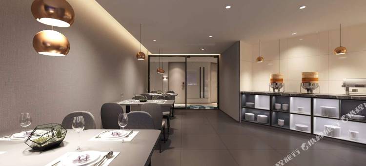 如家商旅酒店(滁州苏宁广场店)图片