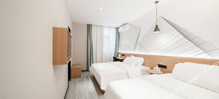 青季酒店MINI(上海虹桥机场龙茗路店)图片