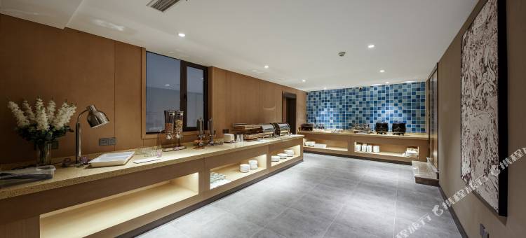 如家酒店·neo(兴化安丰镇店)图片
