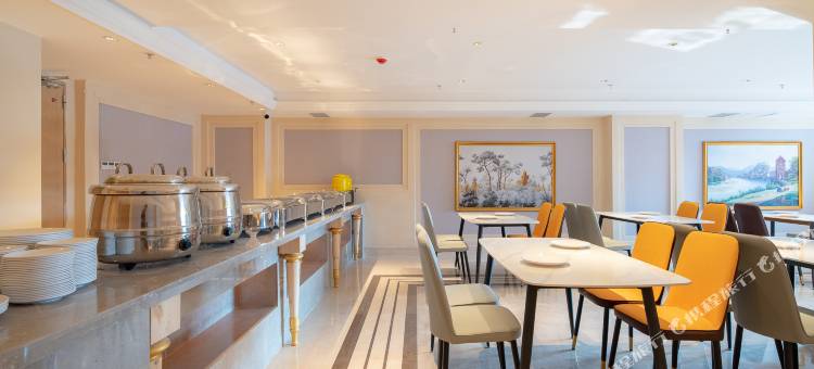 维也纳酒店(惠来高铁站店)图片