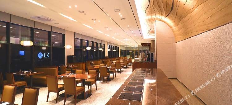 明洞斯坦福酒店(Stanford Hotel Myeongdong)图片