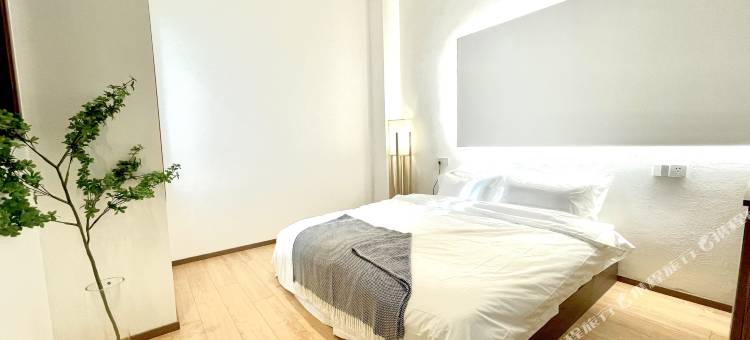 太白云端山居图片