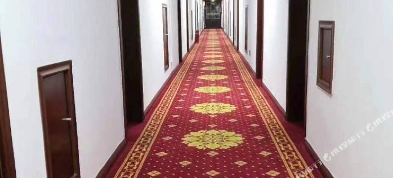 北京佳丽饭店图片