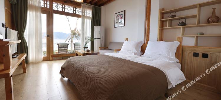 大理寻常人家海景客栈图片