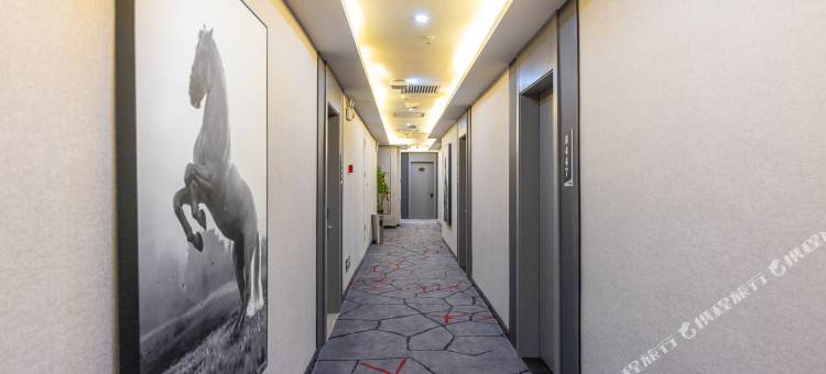 骏怡酒店(天水秦州区天水师范学院店)图片