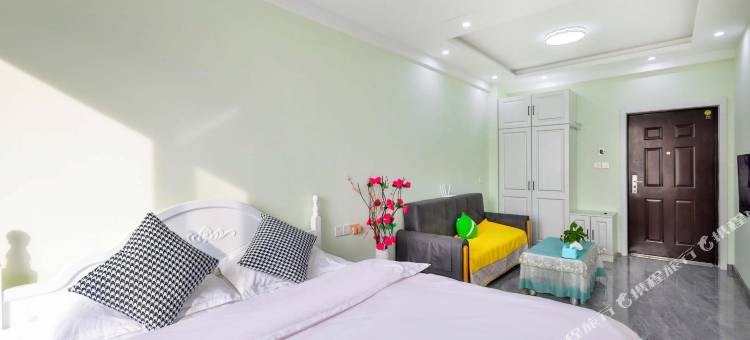 如意公寓(保利香槟国际店)图片