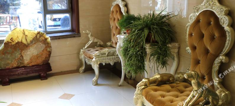 酒泉汇通宾馆图片