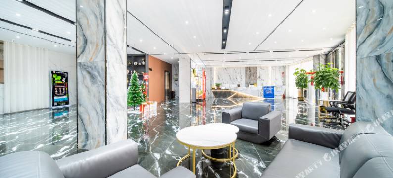 柏优臻悦酒店(隆安三中店)图片