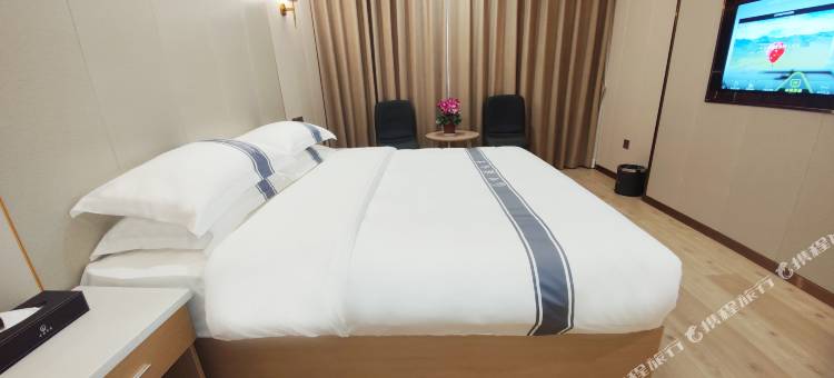 吉益酒店(开江步行街店)图片