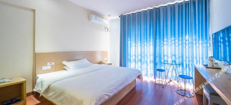 来宾水城天下便捷酒店图片