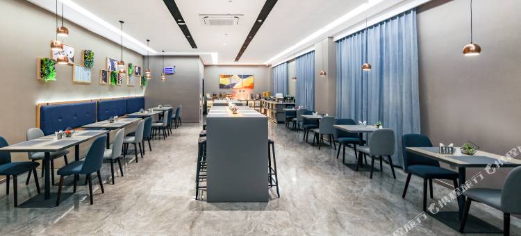 如家酒店NEO(原平平安西大街店)图片