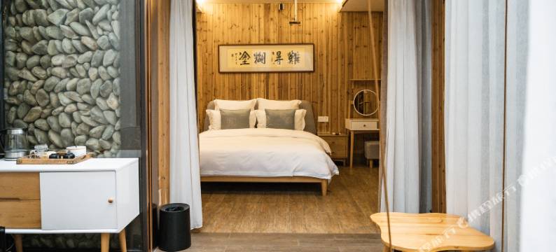 国茯·双公山居图片