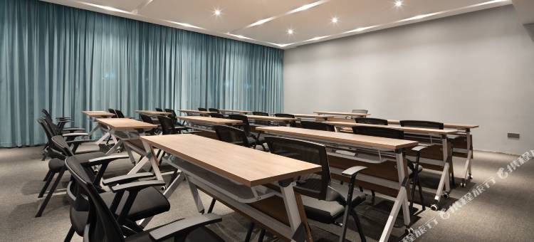 希尔悦酒店(昌江县政府店)图片