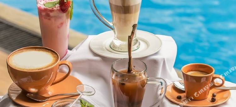 三宝拢KHAS酒店(KHAS Semarang Hotel)图片