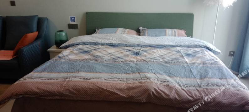 涉县云栖民宿图片