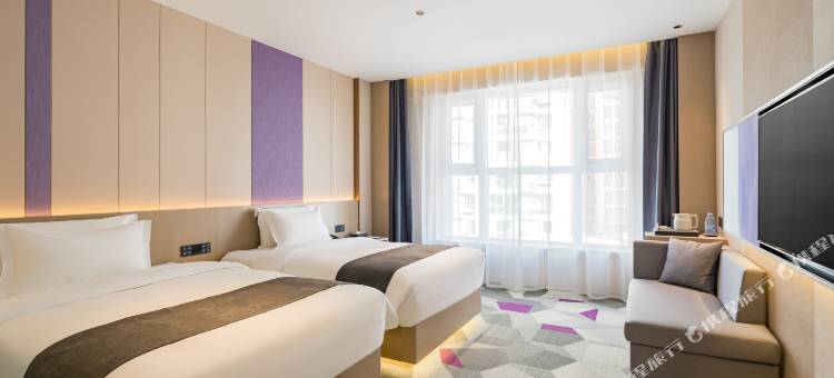 麗枫酒店(北京潘家园肿瘤医院十里河地铁站店)图片