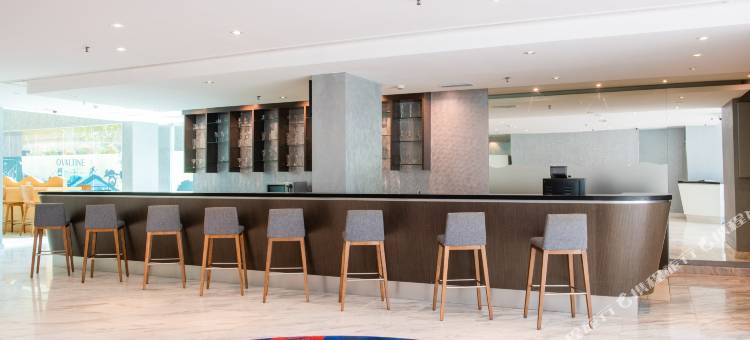 新山智选假日酒店及套房(Holiday Inn Express & Suites Johor Bahru)图片