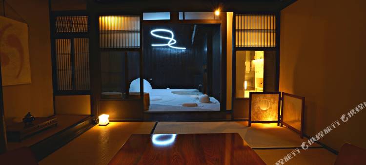 京都季乐姊小路度假屋(Kiraku Kyoto Aneyakoji)图片